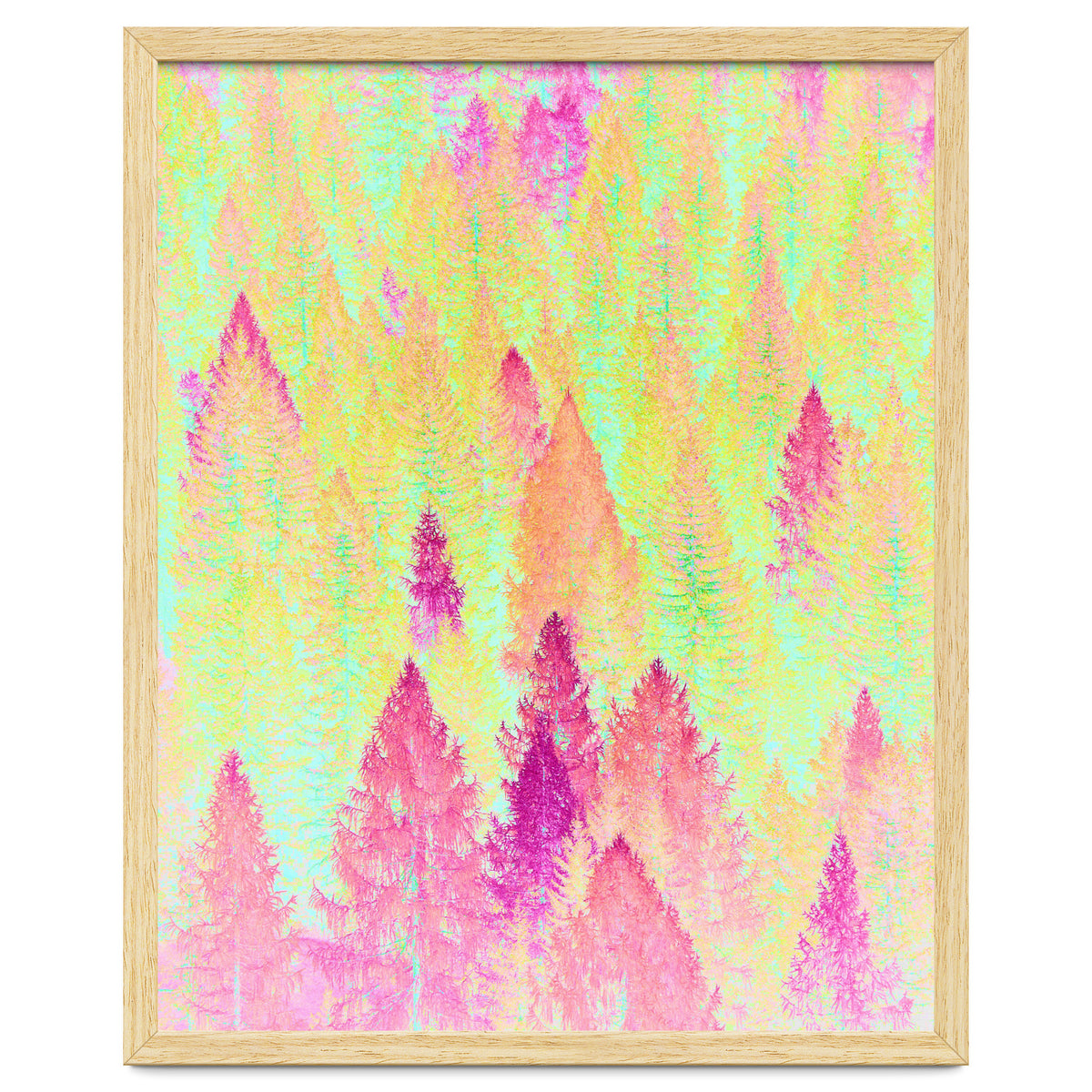 Painted Forest