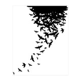 Birds Fly (Print Only) thumbnail