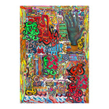 Oficina Del Cobrador 12 (Print Only) thumbnail