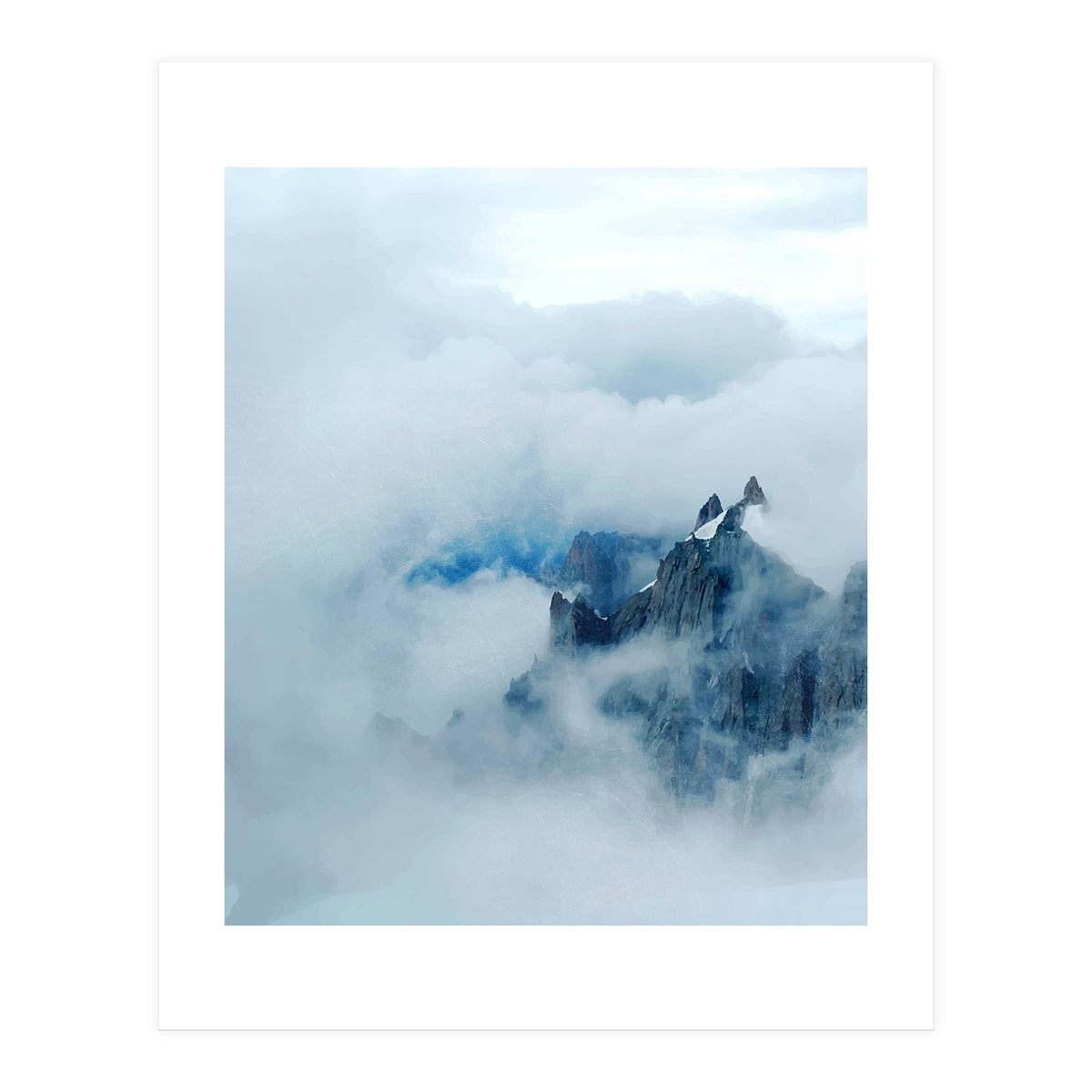 Voice And Reality (Print Only)