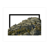 Mountains 5 (Print Only) thumbnail
