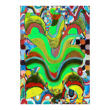 Pop Abstract 2023 Tapiz 89 (Print Only) thumbnail