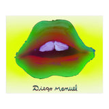 Boca Multicolor 3 (Print Only) thumbnail