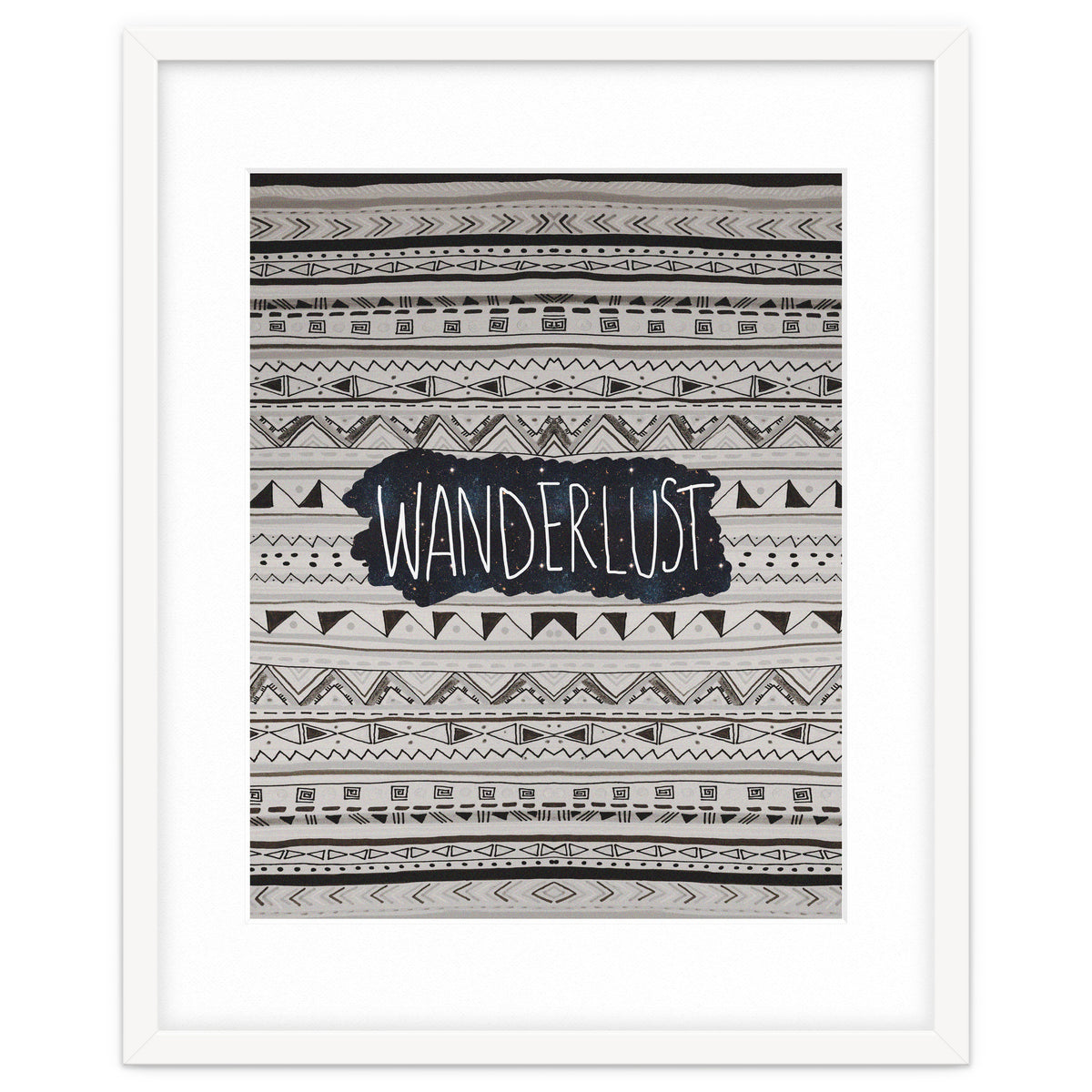 Wanderlust