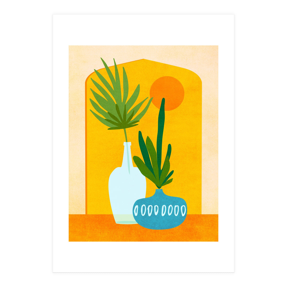 Eclectic Home (Print Only)