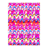 Pop abstract color full (Print Only) thumbnail