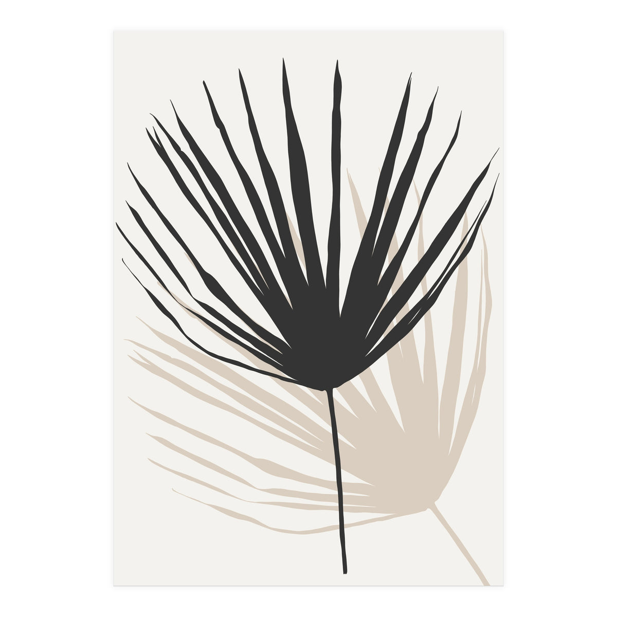 Silhouette II (Print Only)