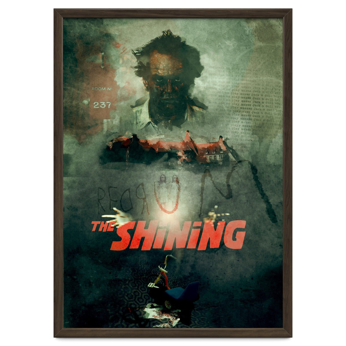 The Shinning