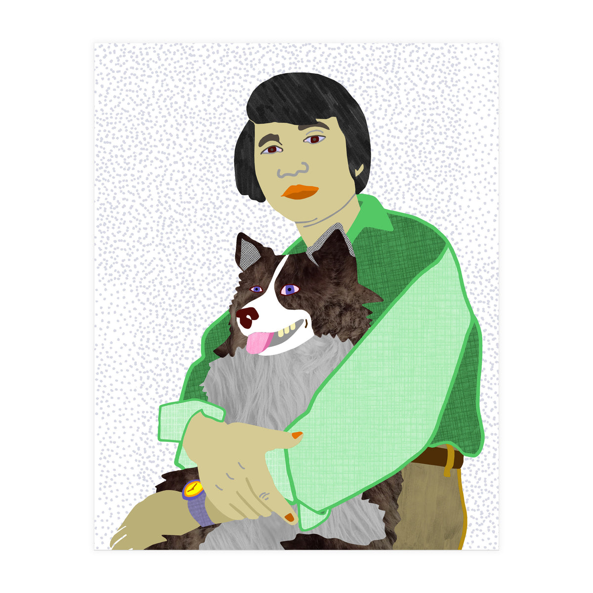 Tadao Ando (Print Only)