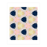 Pastel Pattern (Print Only) thumbnail