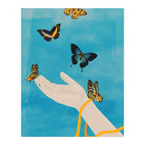 Freed (Print Only) thumbnail