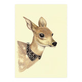 Deer (Print Only) thumbnail