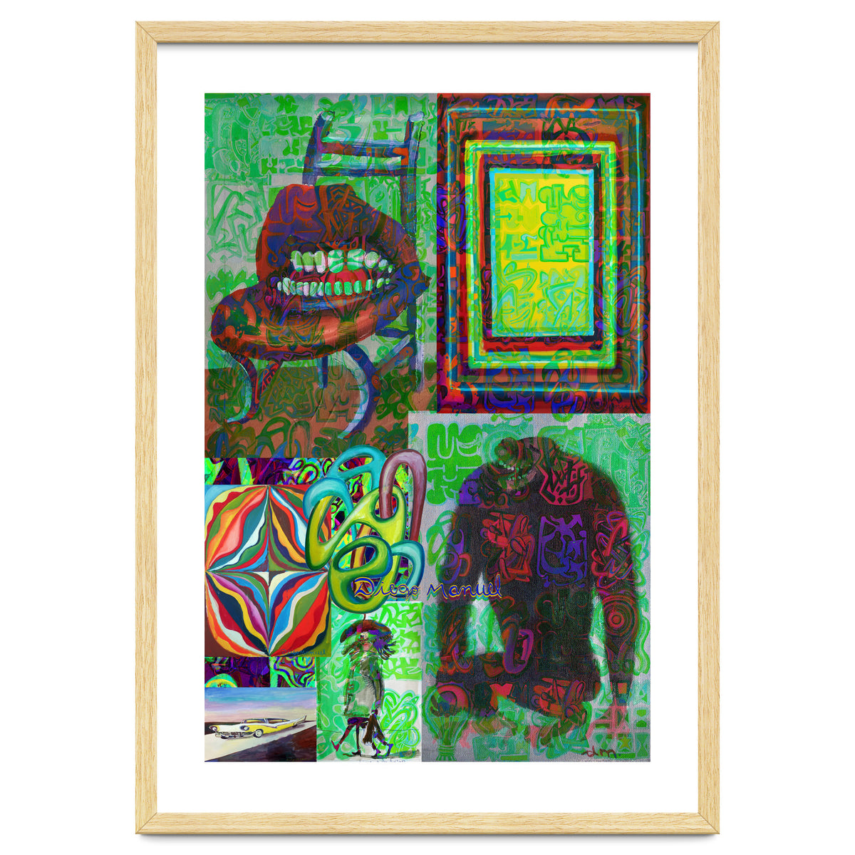 Graffiti Digital 2022 480