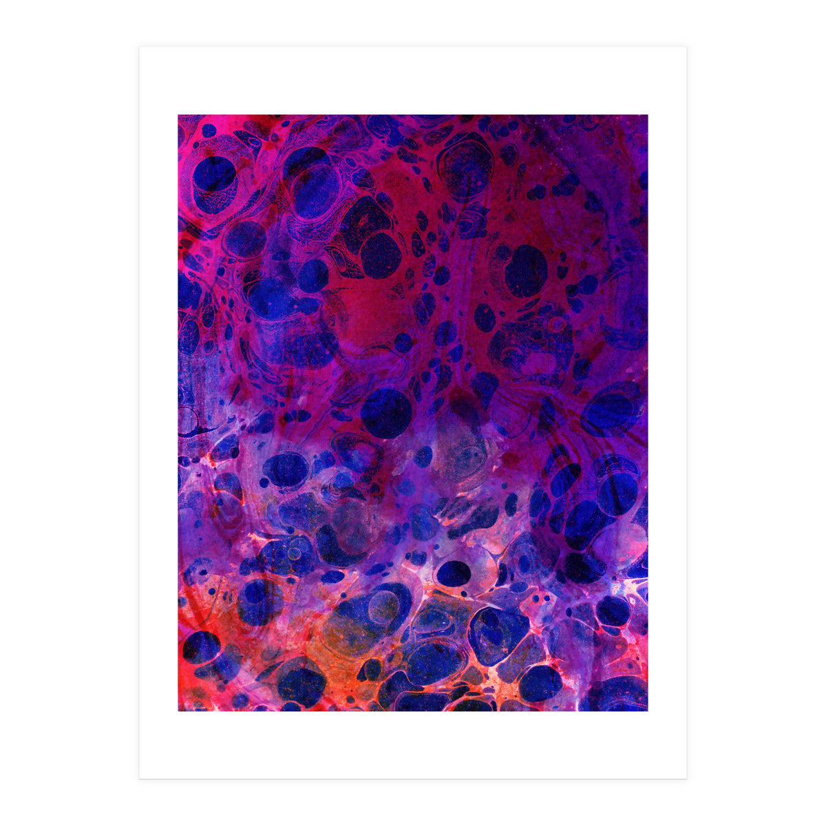 Color Overdose (Print Only)