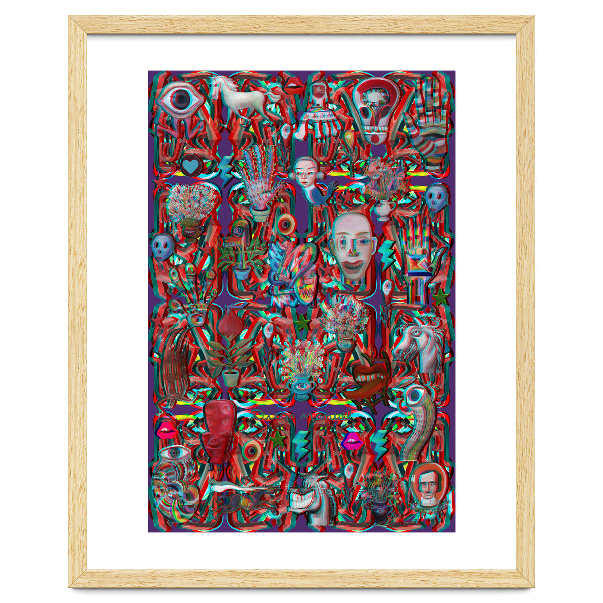 Formas 14 34 3d And Pop 3