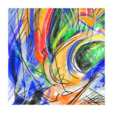 colorful expressions (Print Only) thumbnail