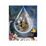 Jungle Drop (Print Only) thumbnail