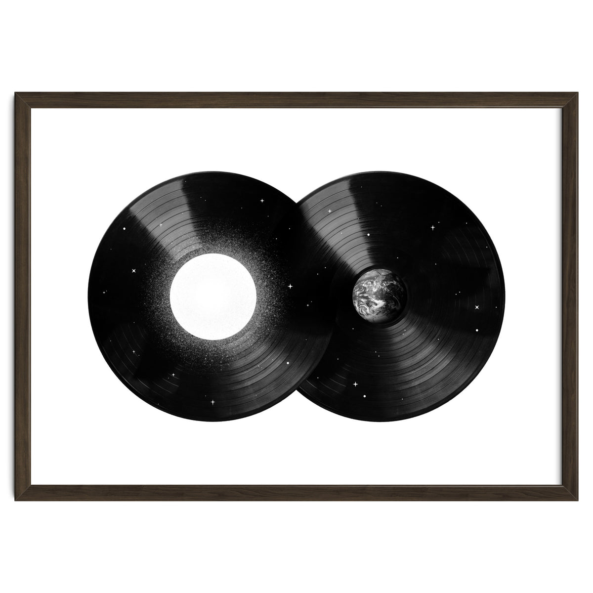 Sounds Of The Galaxy