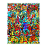 Graffiti 1 2022 3 (Print Only) thumbnail