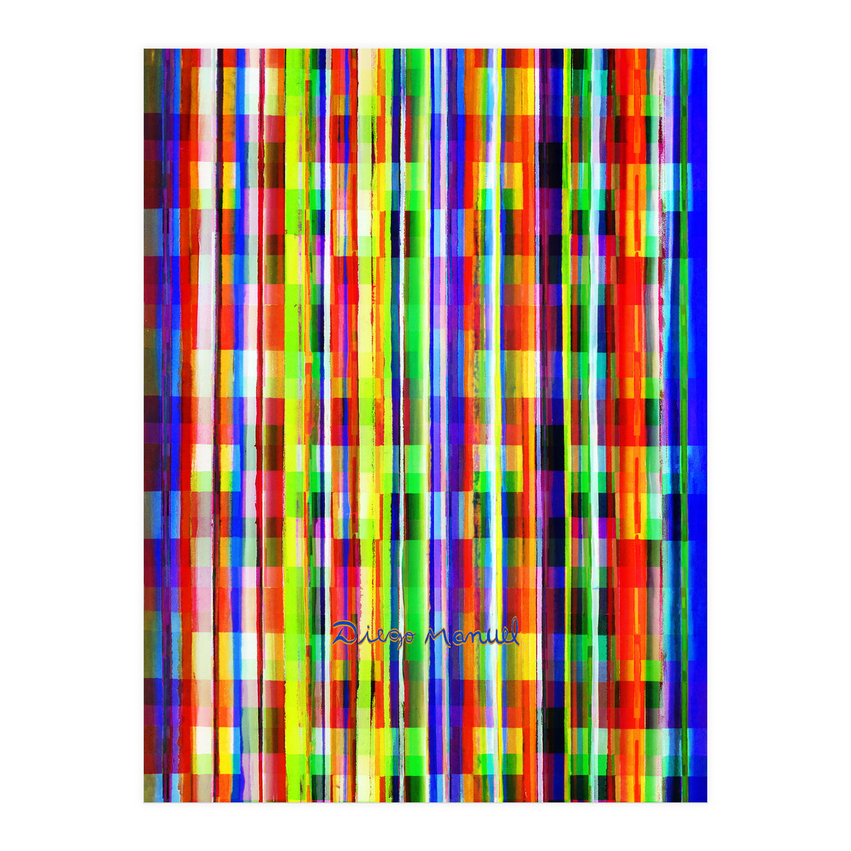 Graffiti Digital 2022 139 (Print Only)