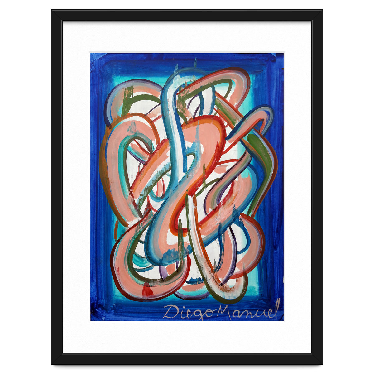 Formas En El Espacio 24