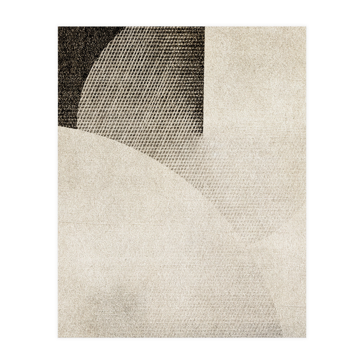 Fragments Of Time 1 (Print Only)