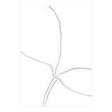 Seedling Leaning Right (Print Only) thumbnail