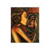 Women In Love (Print Only) thumbnail