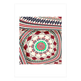 Romanian embroidery background 7 (Print Only) thumbnail