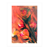 Bloom Like A Flower (Print Only) thumbnail