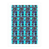 Garffiti 21 B Tapiz B (Print Only) thumbnail