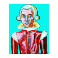 Mozart 2 5 (Print Only)