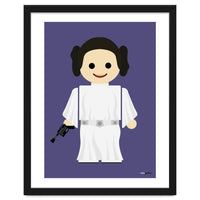 Princess Leia