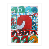 Ondas 8 (Print Only) thumbnail