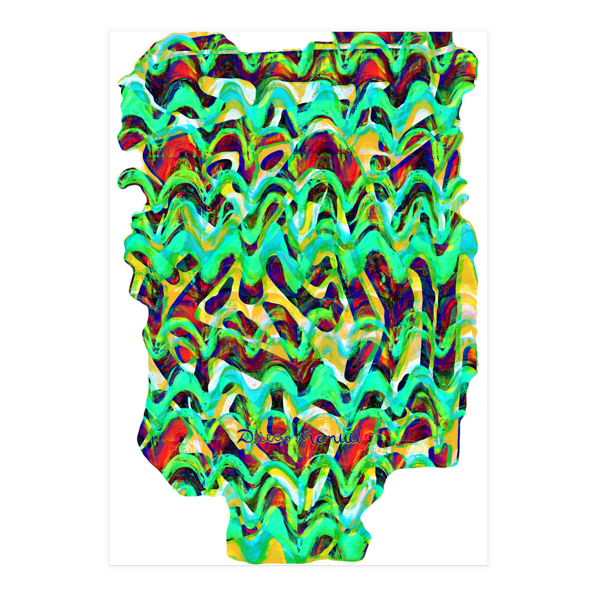 Graffiti2022 1 (Print Only)