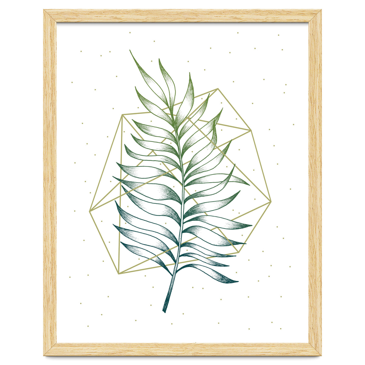 Geometry And Nature I