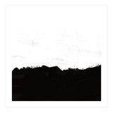 B W / # 1 (Print Only) thumbnail