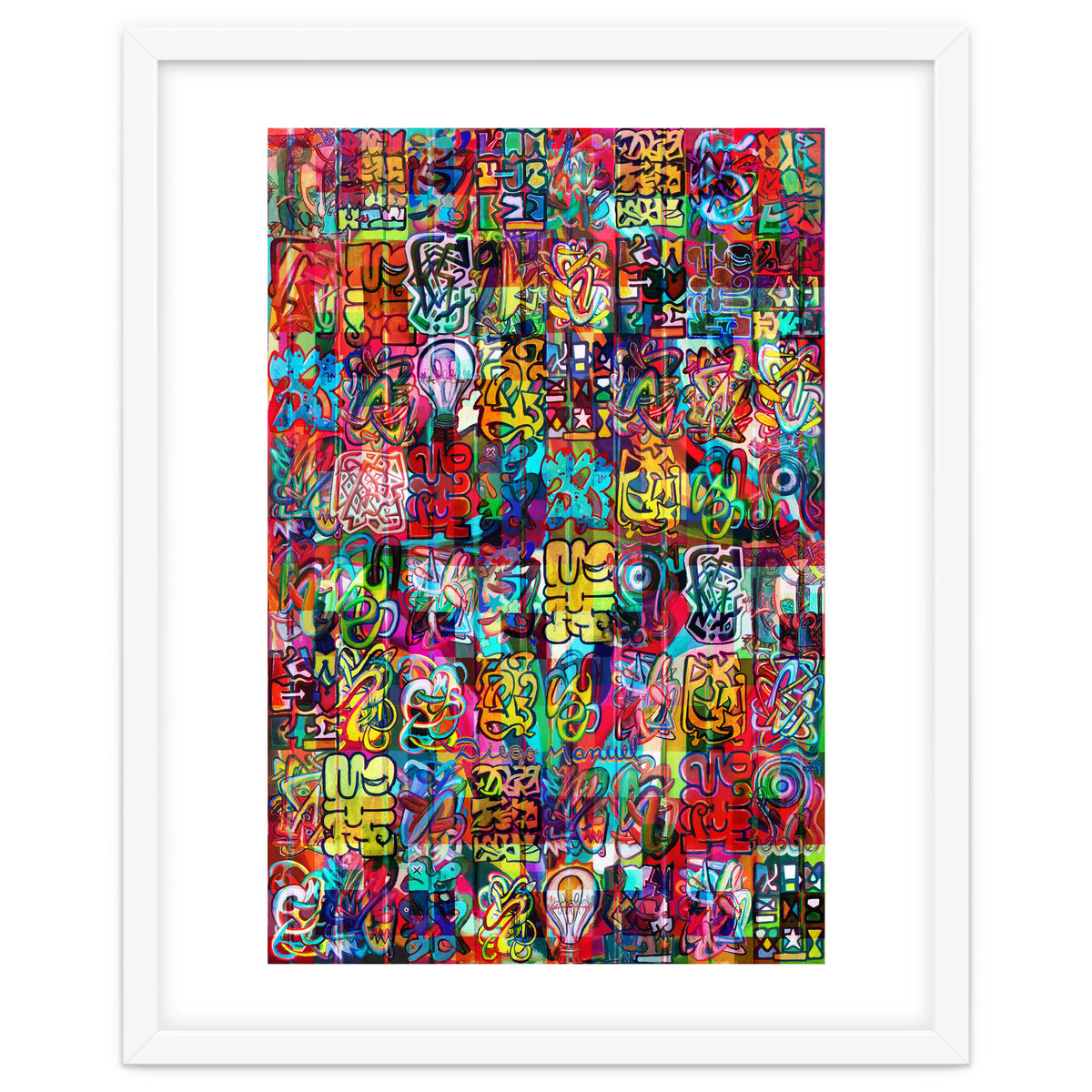 Graffiti Digital 2022 183