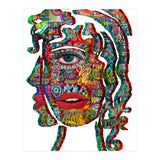 Mujer Digital 2 12  (Print Only) thumbnail