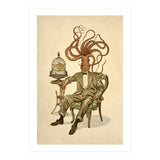 Haircut Number 8 (Print Only) thumbnail