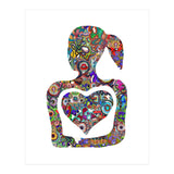 Mujer Digital 3 11  (Print Only) thumbnail