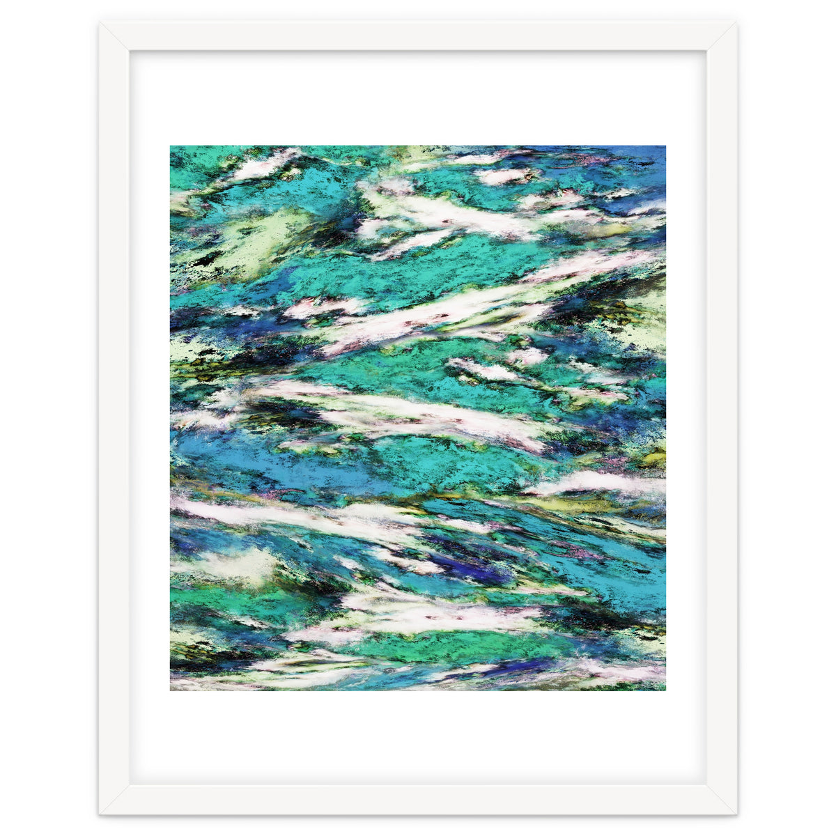 Falling Through Difficult Layers 2