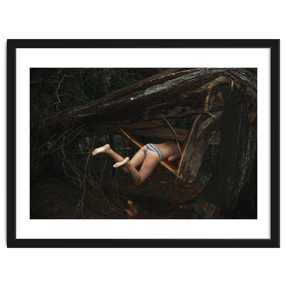 Don’t go There, It’s a Trap