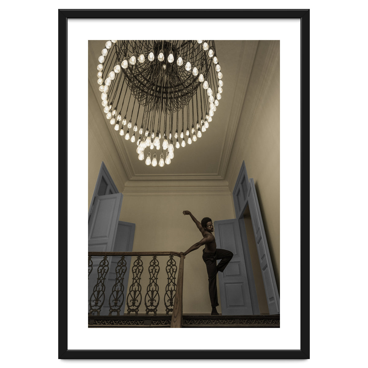 Dance all Night, Sleep all Day