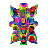 Pop Abstract 2023 72 Copia (Print Only) thumbnail