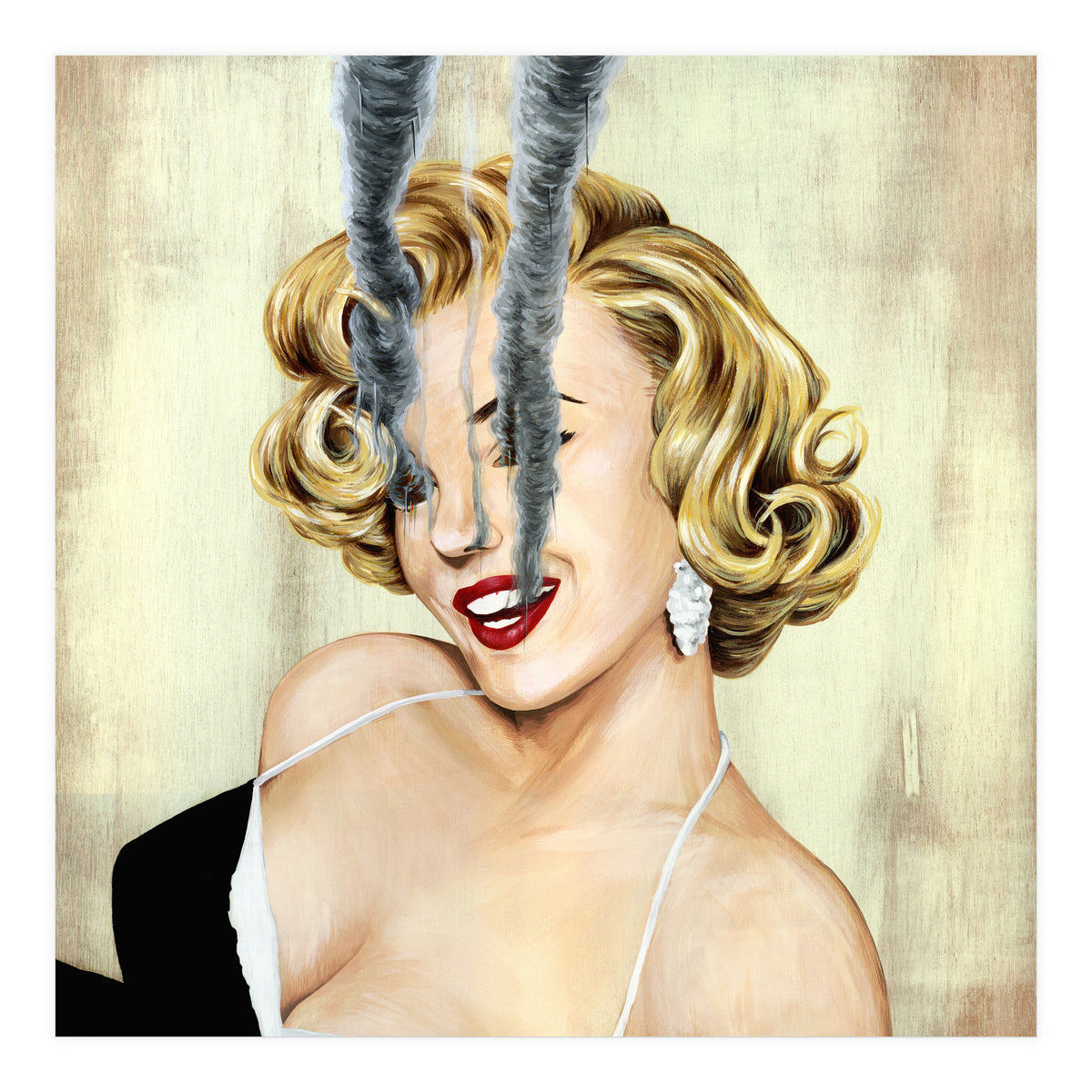 Marilyn Monroe (Print Only)