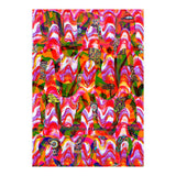 Pop Abstract 14 (Print Only) thumbnail