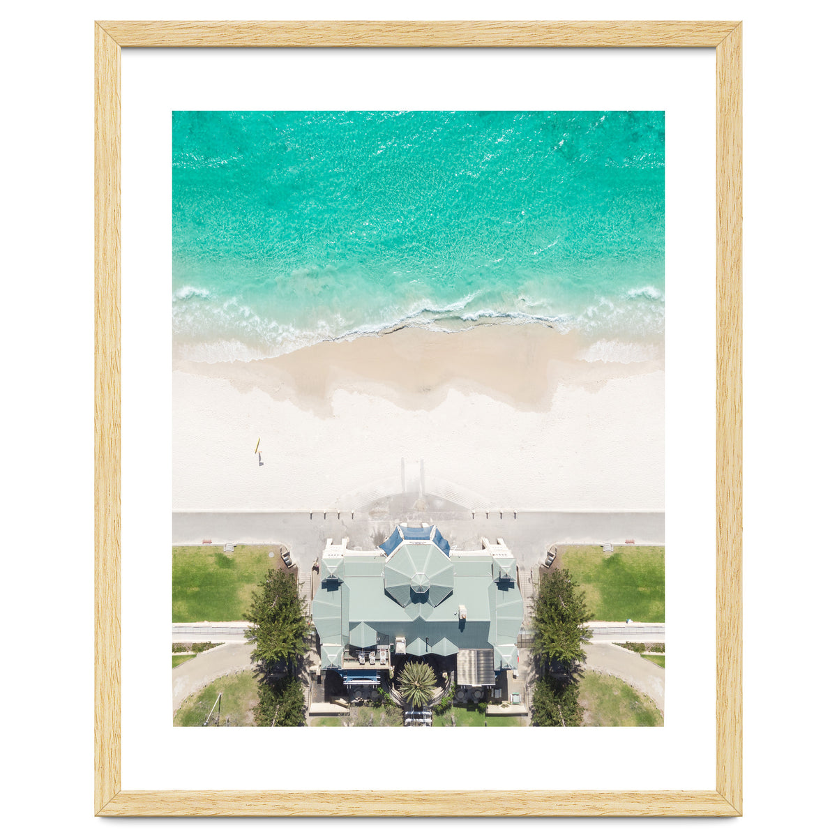 Cottesloe Beach, Perth, WA