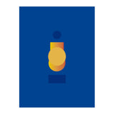 Balance | abstract modern 10 (Print Only) thumbnail