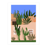 Plants Are My Home (Print Only) thumbnail